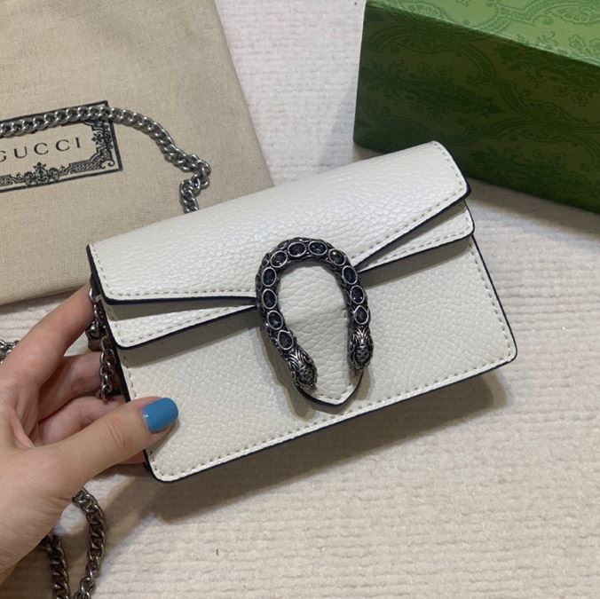 G*u*i satchel bags